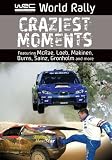 WRC Craziest Moments DVD