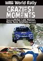 WRC Craziest