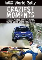 WRC Craziest Moments DVD