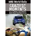 WRC Craziest Moments DVD