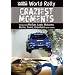 WRC Craziest Moments DVD