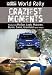 WRC Craziest Moments DVD