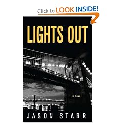 Lights Out (St. Martin's Minotaur Mysteries)