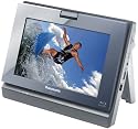 Panasonic DMP-B15 Portable Blu-ray Player