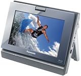Panasonic DMP-BD35K 1080p Blu-ray Player