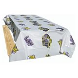 LSU Tigers Table Cover