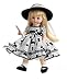 Madame Alexander Wendy's Favorite Crossword Puzzle, 8