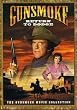 Gunsmoke - Return to Dodge