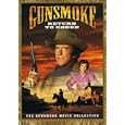 Gunsmoke - Return to Dodge by
