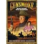 Gunsmoke - Return to Dodge