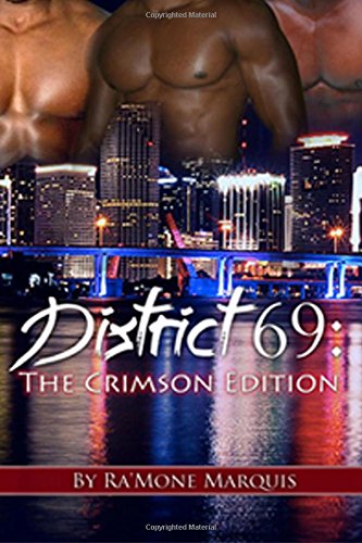 district 69 the crimson edition