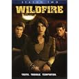 Wildfire: Season 2