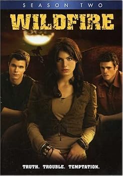 Wildfire: Season Two