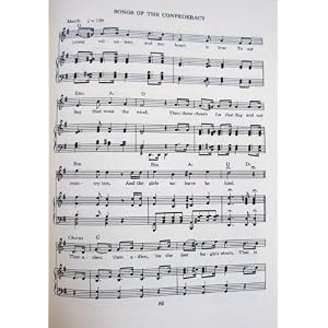 The American Songbag