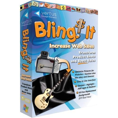 Software: Bling! It