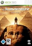 Xbox360 Game Jumper (dt.)
