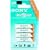 Sony Cycle Energy AAA Ni-MH Rechargeable Batteries (4-Pack)