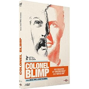 Colonel Blimp [Édition Collector]