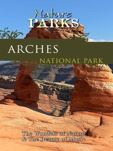 Nature Parks ARCHES PARK Utah