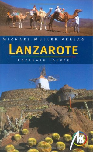 City Travel Guides Discounted  Search : Lanzarote.
