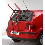 Fahrradhecktr�ger ECKLA 77770 PORTY f�r 1-3 R�dervon "Eckla"