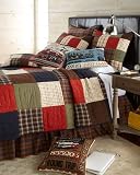 18Sq Round Trip Pillow Brown