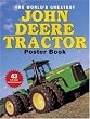 The World's Greatest John Deere Tractor Poster Book