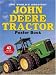 The World's Greatest John Deere Tractor Poster Book