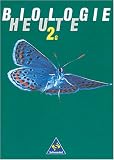 Produkt-Bild: Biologie heute - Gymnasium SI - Neubearbeitung: Biologie heute, Sekundarstufe I, Bd.2G, 7./8. Schuljahr (Gymnasium): Ein Lehr- und Arbeitsbuch f&uuml;r das Gymnasium