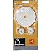 Head X-Treme Soft Overgrip - White - 10 Per Pack