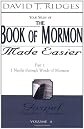 Your Study of the Book of Mormon Made Easier