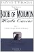 Your Study of the Book of Mormon Made Easier