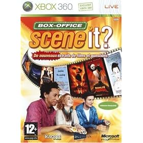 Scene it 2
