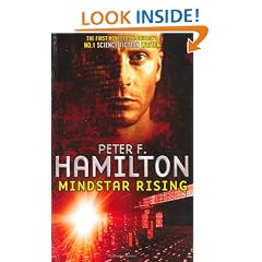 Mindstar Rising (Greg Mandel)