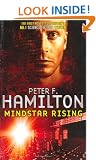 Mindstar Rising (Greg Mandel)