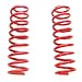 Automotive : Rancho RS6423 2" Lift Coil Springs - Set of 2