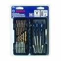 39-Pc. Drill and Drive Set