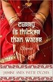 Curry Is Thicker Than Water