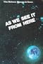 As we see it from here (Life's energy fields)