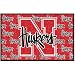 Nebraska Corn Huskers NCAA 150 Piece Team Puzzle