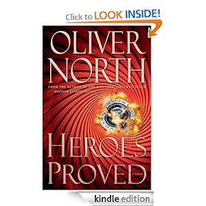 Heroes Proved [Kindle Edition]
