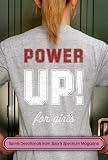 Power Up for Girls: Sports Devotionals from Sports Spectrum Magazine