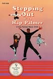 Stepping Out with Hap Palmer
