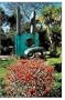 The Barbara Hepworth Sculpture Garden