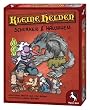 Pegasus Spiele 17455G Kleine Helden: Schurken & Halunken