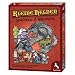 Pegasus Spiele 17455G Kleine Helden: Schurken & Halunken