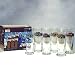 Jeep Pilsner Glass Set