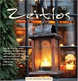 Zeitlos 2011. Postkartenkalender