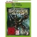 Bioshock (DVD-ROM) [Green Pepper]
