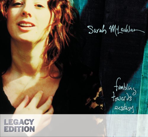 CD-Charts  Music : Fumbling Towards Ecstasy Legacy Edition